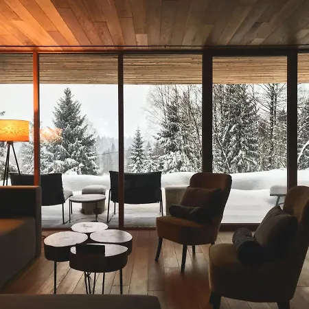 Casa Nube * Hlevci