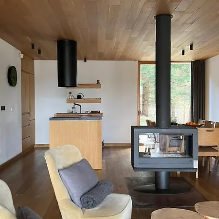 Casa Nube * Hlevci