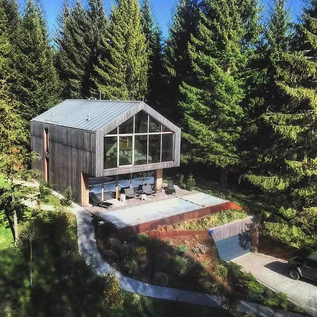Villa Casa Nube *