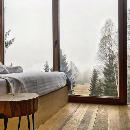 Villa Casa Nube Hlevci