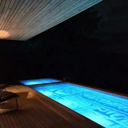 Casa Nube *