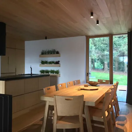 Villa Casa Nube *