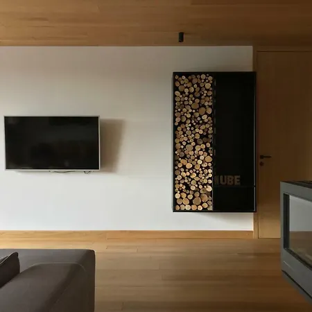 Casa Nube Villa *