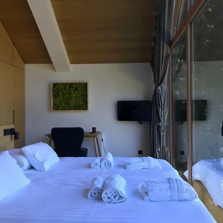 Villa Casa Nube *