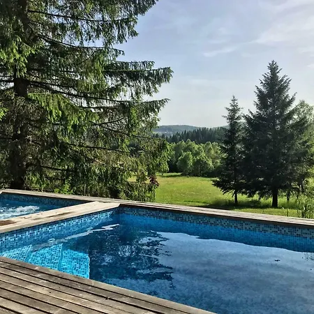 Casa Nube Hlevci