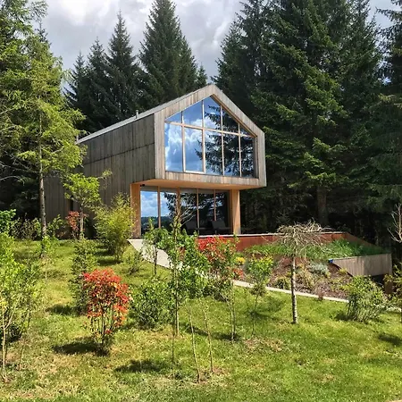 Casa Nube Villa *