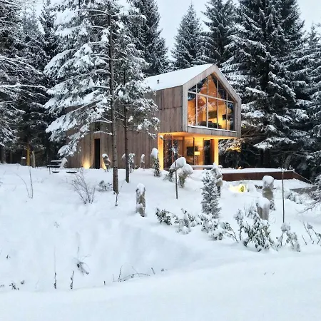 Casa Nube Hlevci