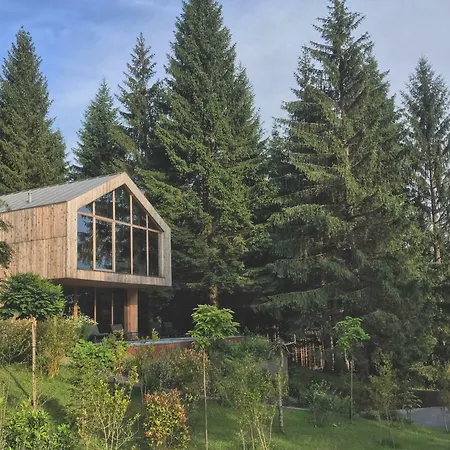 Casa Nube Vila Hlevci